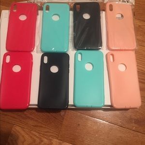 iPhone 10 Case Brand New With Tag